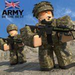 [RBA] Razor's British Army