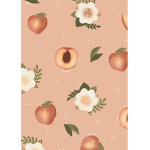 *+*Peachy Peach*+*
