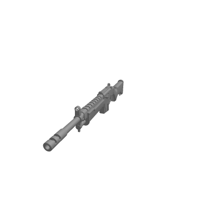 fantasy gun