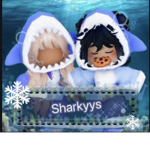 Sharkyys
