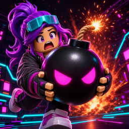 💣 Hot Potato Bomb [NEW]