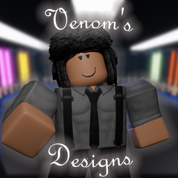 [SALE 🤑] Venom's Designs Clothes Preview! 🔥
