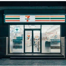 Get chips at a store