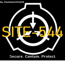 [SCPF]: Site-544 (WIP)