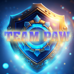 ・ Team PAW ・