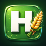 Harvest To Grow
