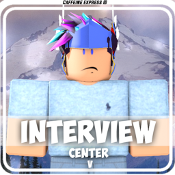 Caffeine express ® Interview Center