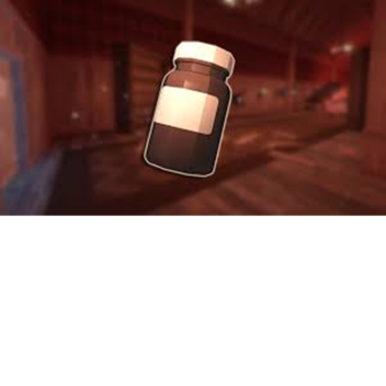 search for the doors vitimins bottle