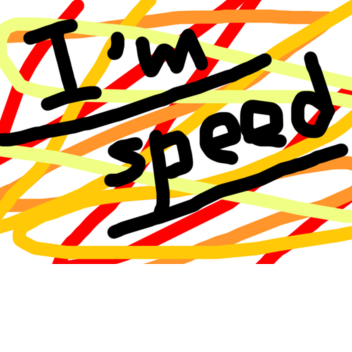 ⚡Speed Simulator!(beta)⚡