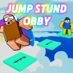 Jump Stund Obby