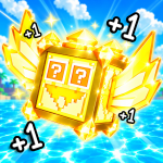 +1 Skip A Lucky Block