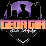 Georgia State Role-Play ERLC rayans