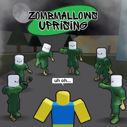 Zombmallows Uprising