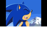 Sonic The Hedgehog & Friends Fan Club