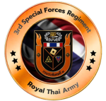 [RTA] 3rd Special Forces Regiment Ranger Battalion