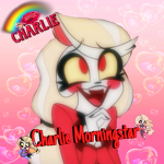 Charlie Morningstar’s Group!
