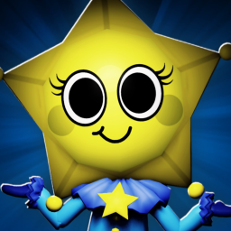 Twilight's Zone icon