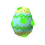 Lucky Egg