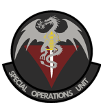 [:] Special Operations Unit