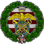 Quartermaster Corps of America