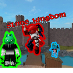 The Slime Κingdom