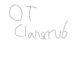 OT Clanscrub