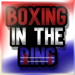 🏆 🥊 Boxing In The Ring (Pre-Alpha)
