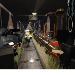 skibidi to terror[alpha]
