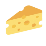 No Named Cheese