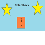 Cola Shack