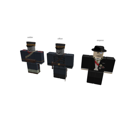 Japanese uniform 
