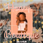 ~ Honey Boutique ~