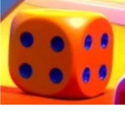 Roll Random Numbers For Nothing RNG icon