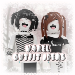 [NEW] - V4REL fit’s : elivy / shff / moe