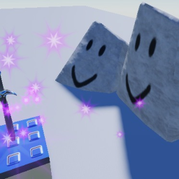 Sword Fighting Game
