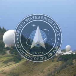 Ka'ena Point Space Force Station