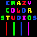 crazy color studios
