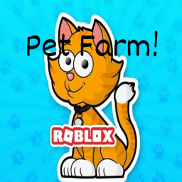Pet Farm!
