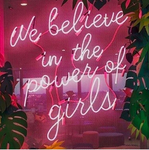 Girl Power Rockz!