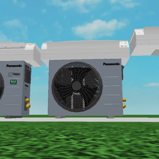 Air Conditioner Testing (Remake)