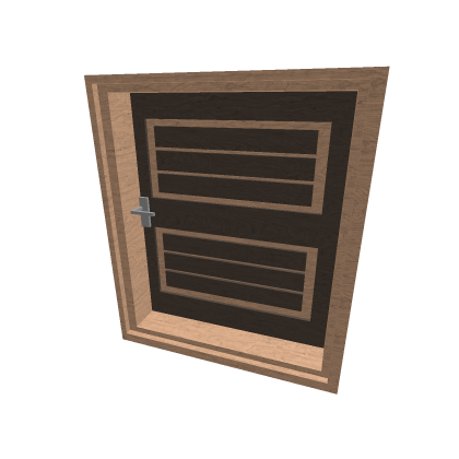 door