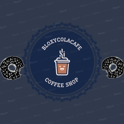 BloxyCola Cafe [alpha]