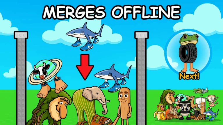 Drop A Brainrot Roblox