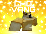 THE Yellow Doge
