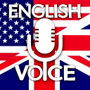 English Voice 