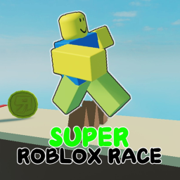 Super Roblox Race [BETA]