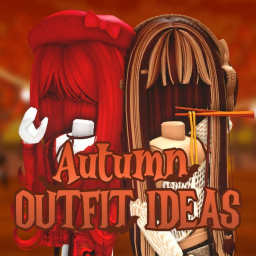 [🍂] Autumn outfit ideas