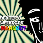 Dexter's Weirdcore Hangout Group Thumbnail