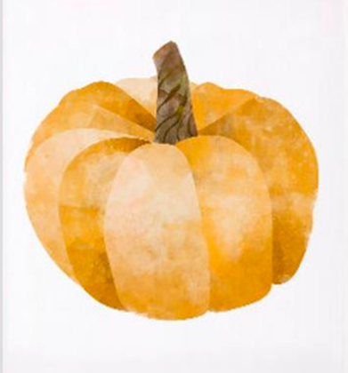 Plain Square Painting