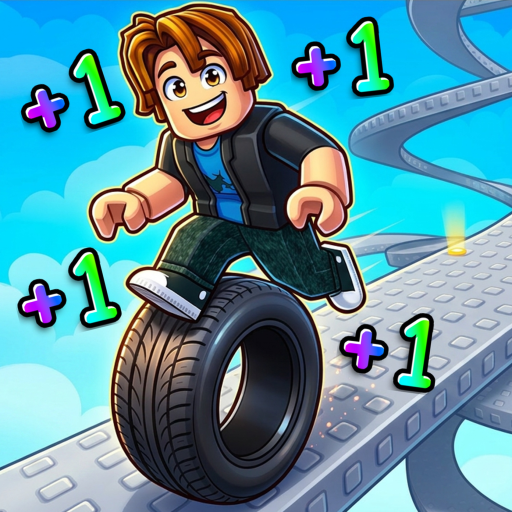 [UPD] +1 Speed Wheel Escape